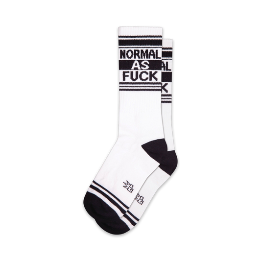 Normal As Fuck