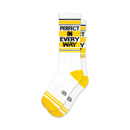 Perfect In Every Way