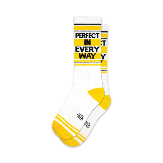 Perfect In Every Way