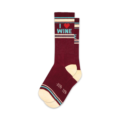 I Love Wine