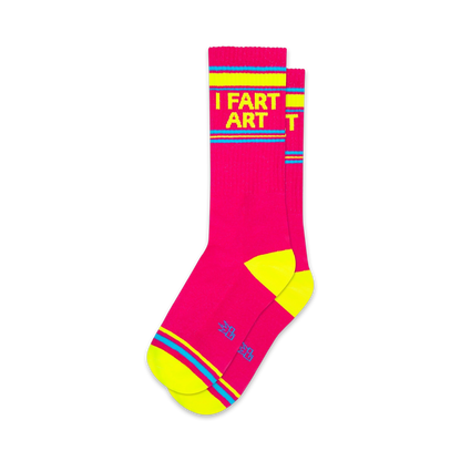 I Fart Art