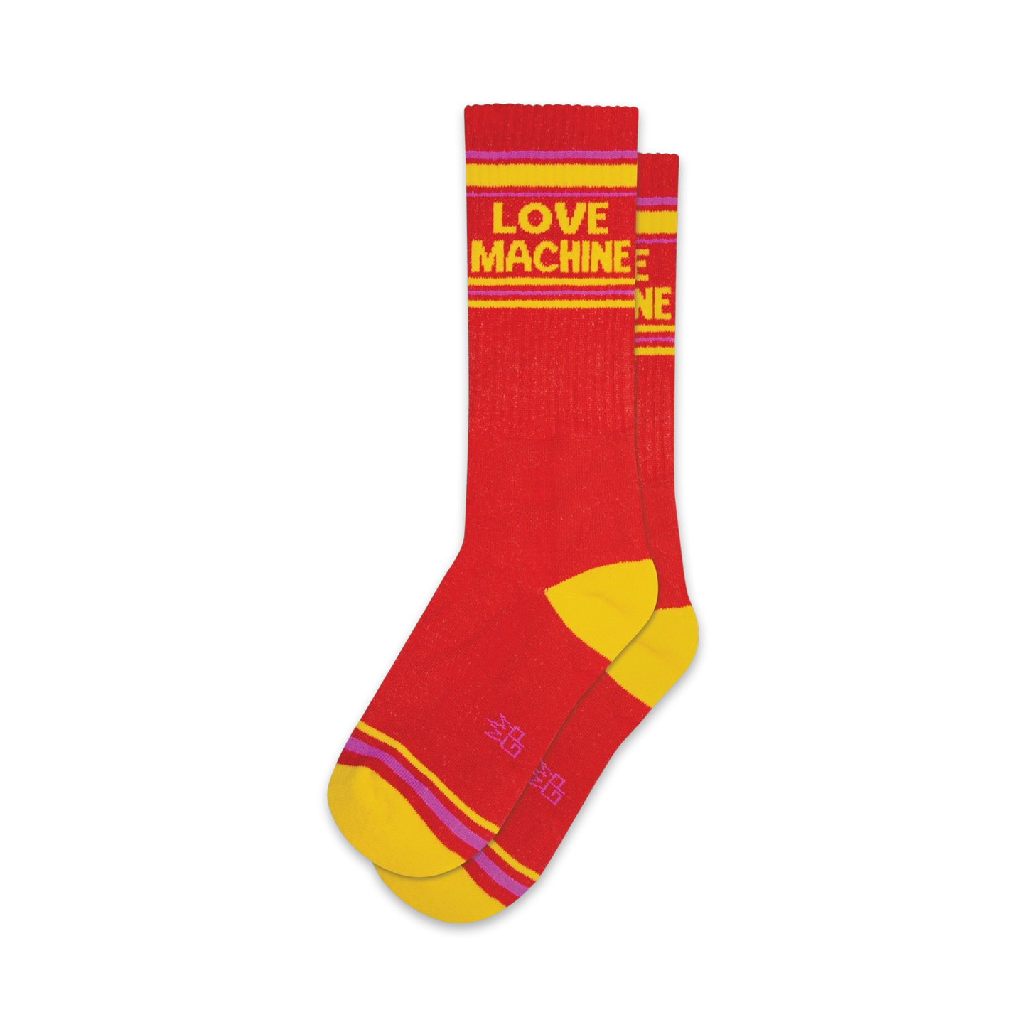Love Machine