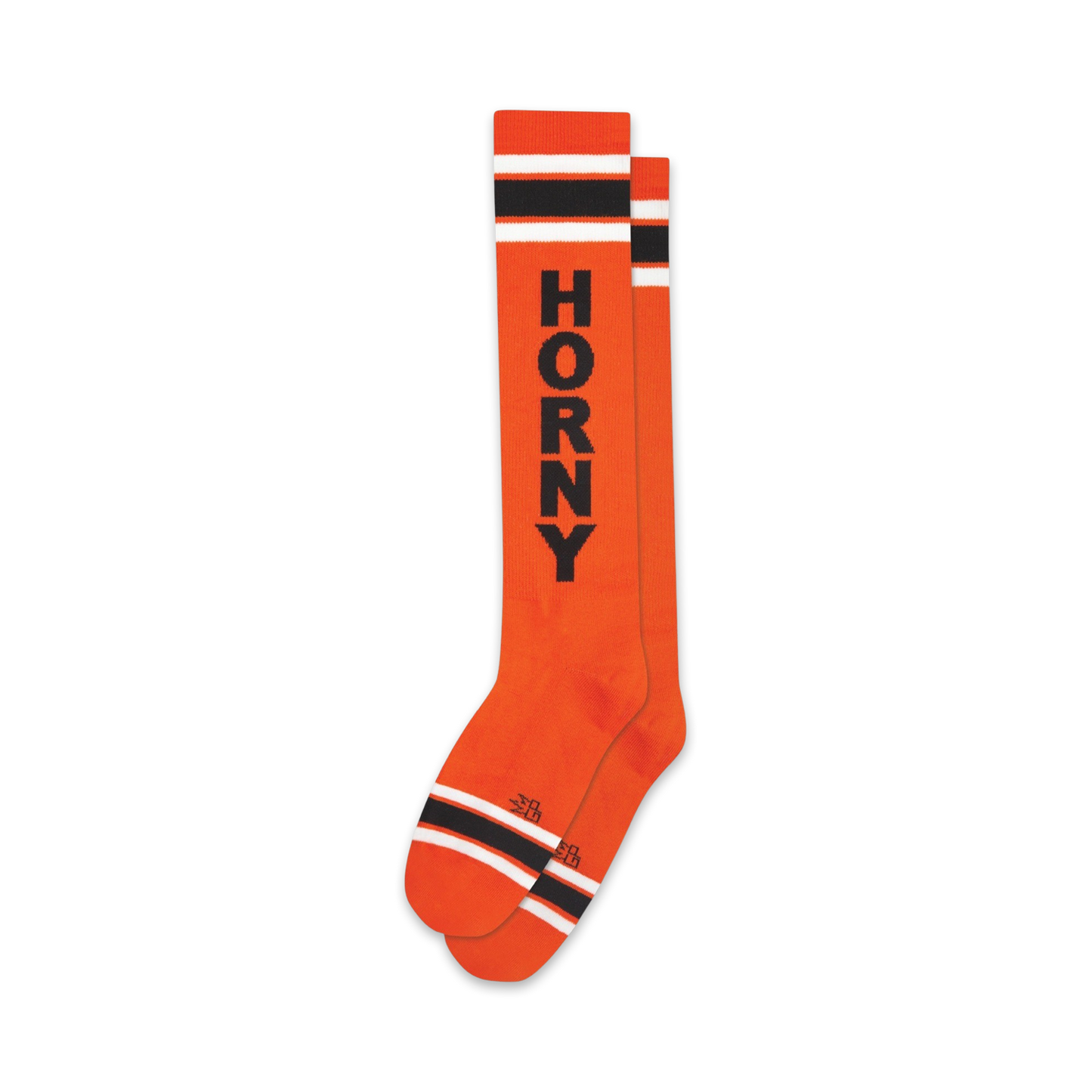 Horny
