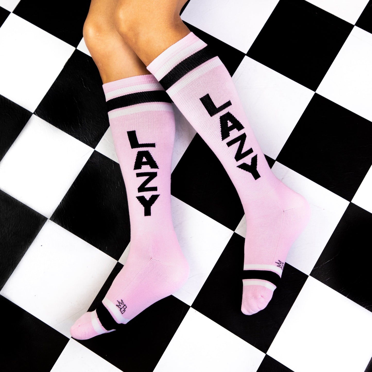 Lazy