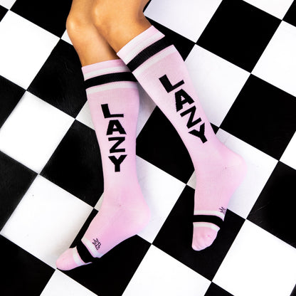 Lazy