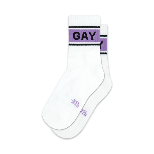 Gay