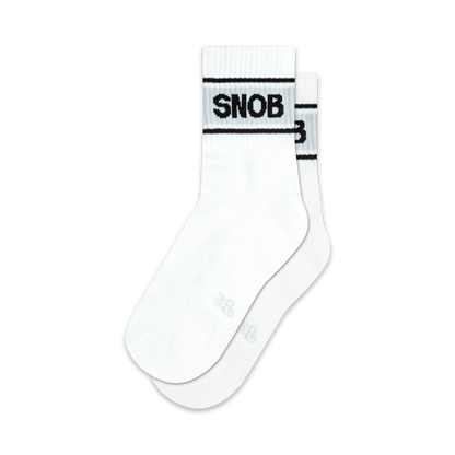 Snob