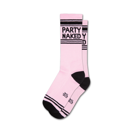 Party Naked
