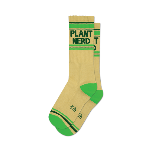 Plant Nerd
