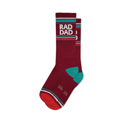 Rad Dad