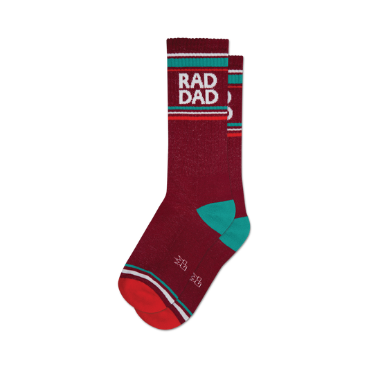 Rad Dad