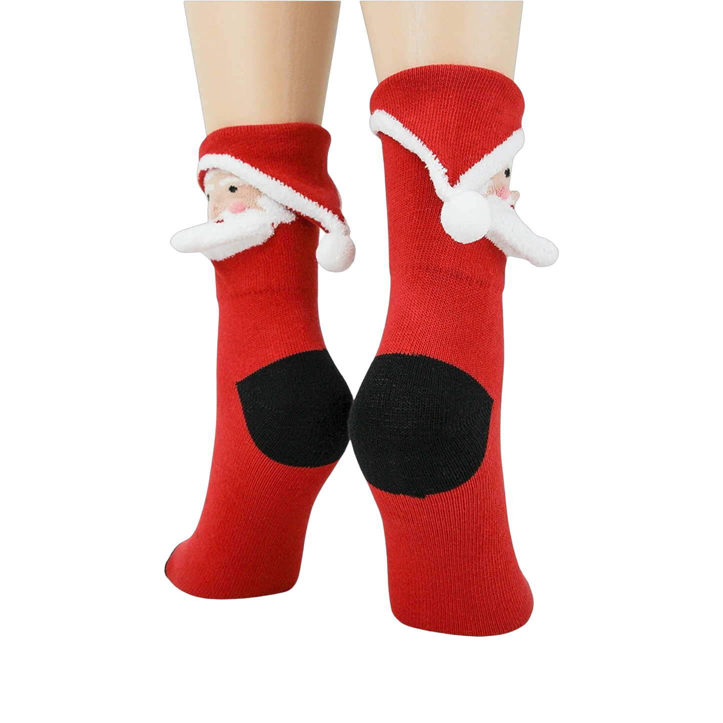 Santa 3D