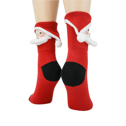 Santa 3D