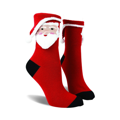 Santa 3D