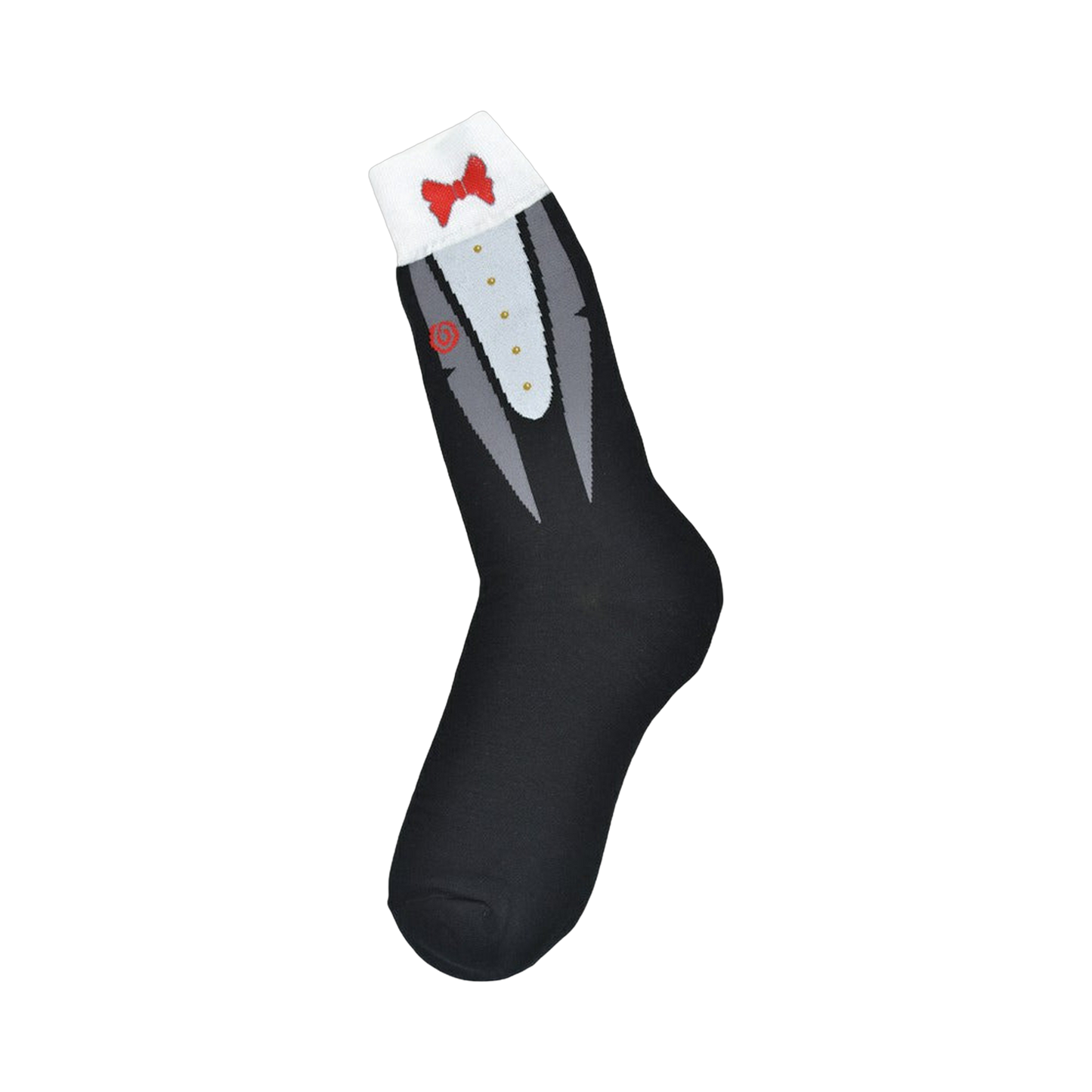 Tuxedo