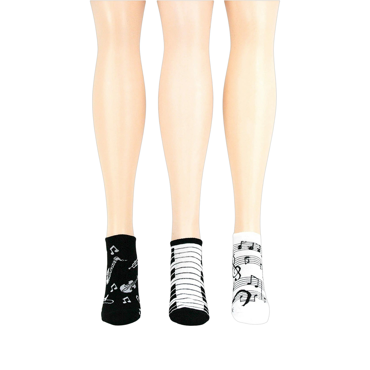 Musical 3 Pack