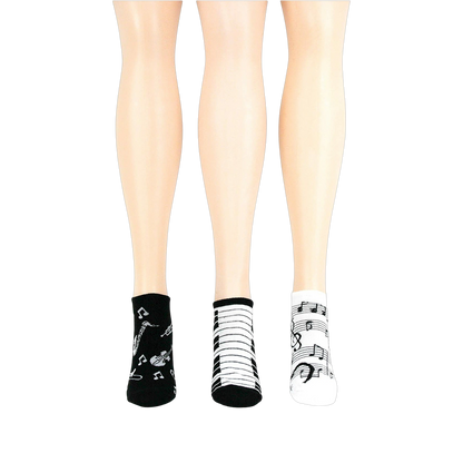 Musical 3 Pack