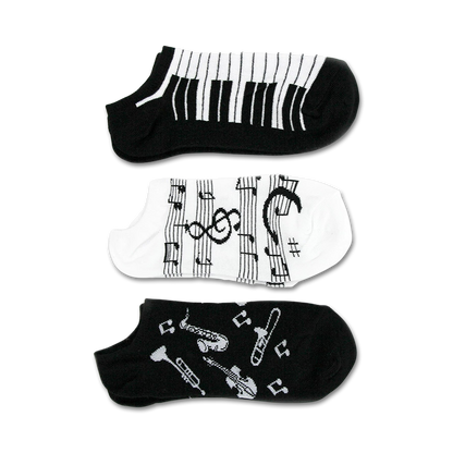 Musical 3 Pack