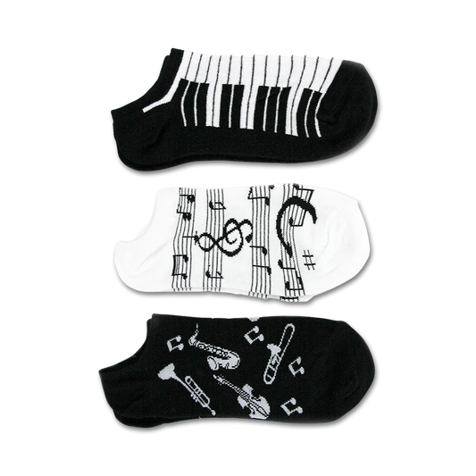 Musical 3 Pack
