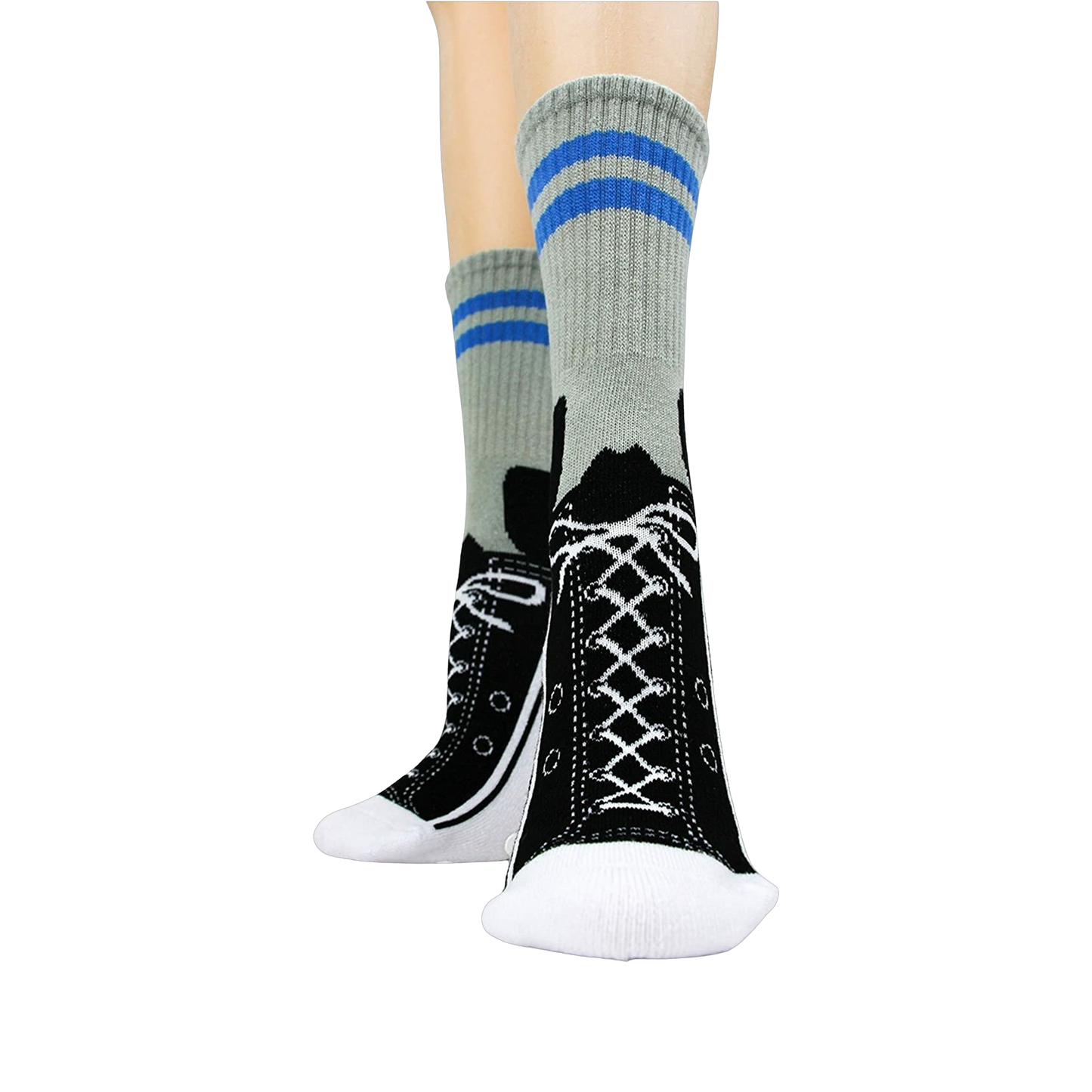 Sneaker Non-Skid Slipper