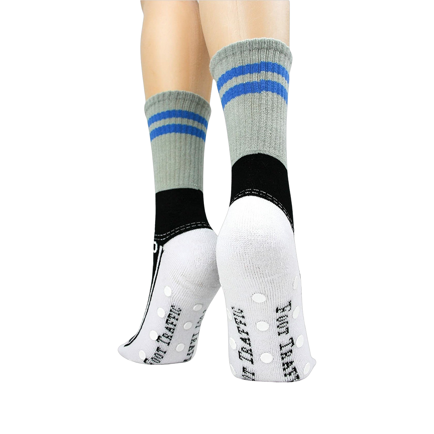 Sneaker Non-Skid Slipper