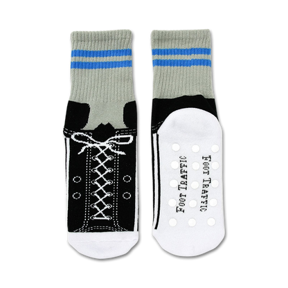 Sneaker Non-Skid Slipper