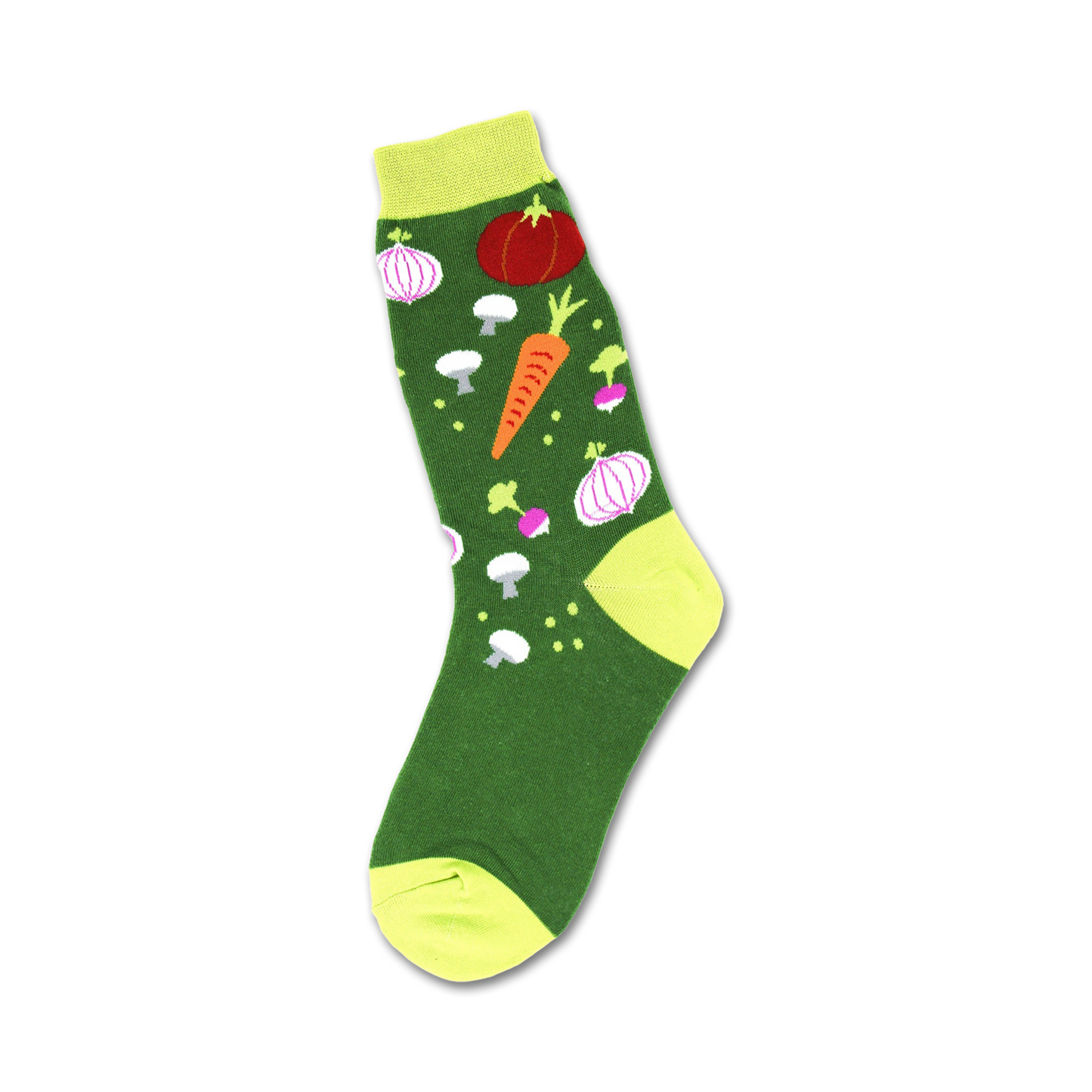 Veggie Garden