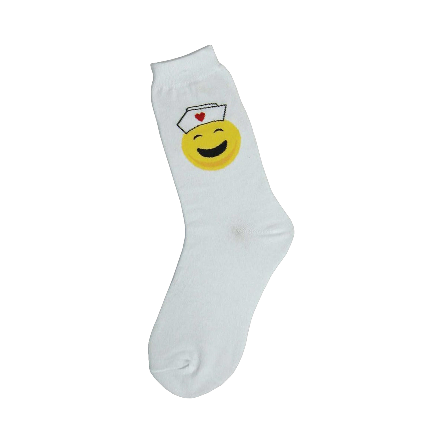 Smiley Nurse