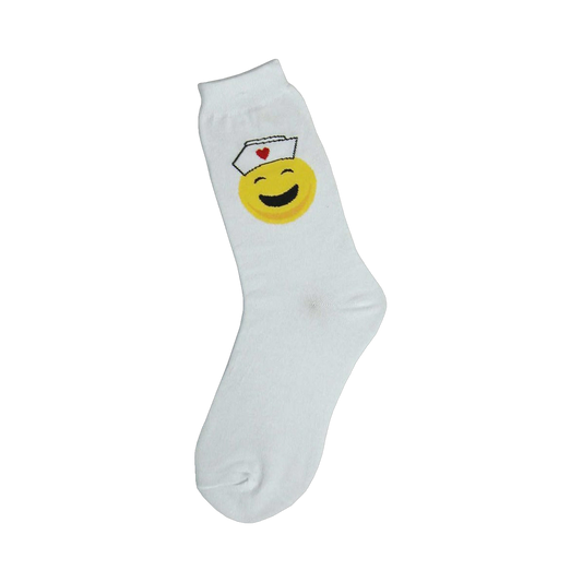 Smiley Nurse