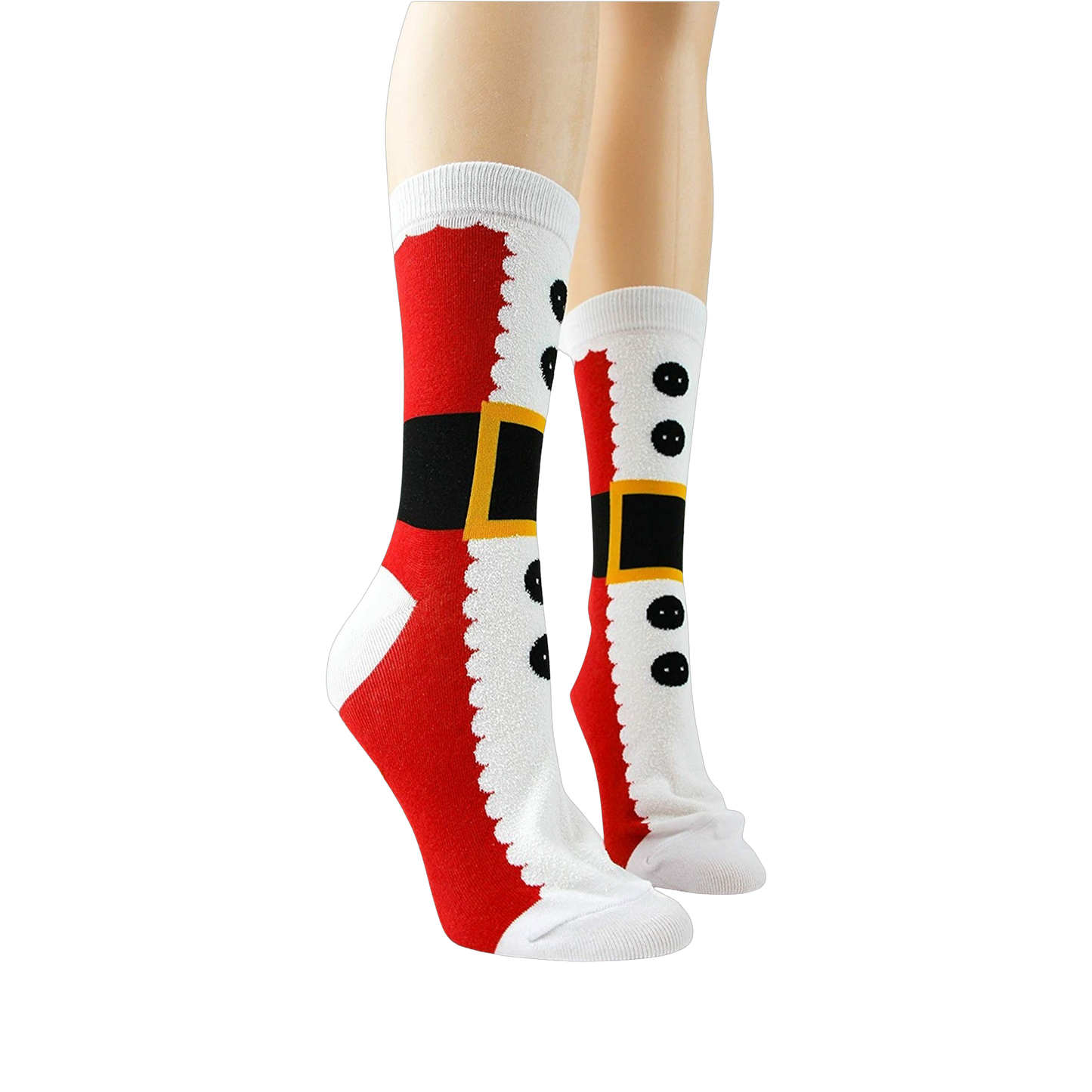 Santa Suit