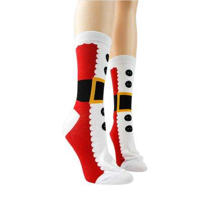 Santa Suit
