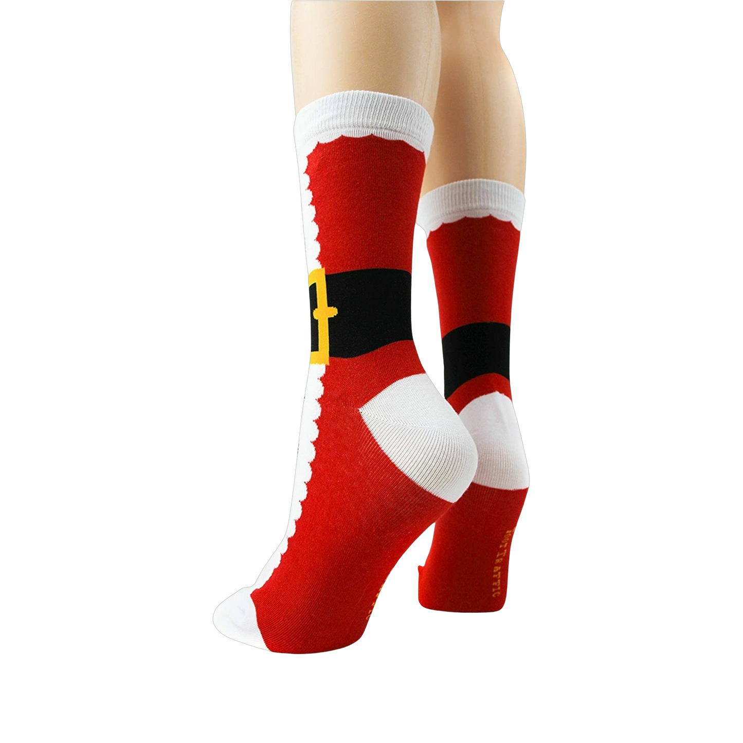 Santa Suit