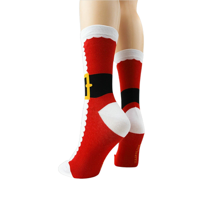 Santa Suit