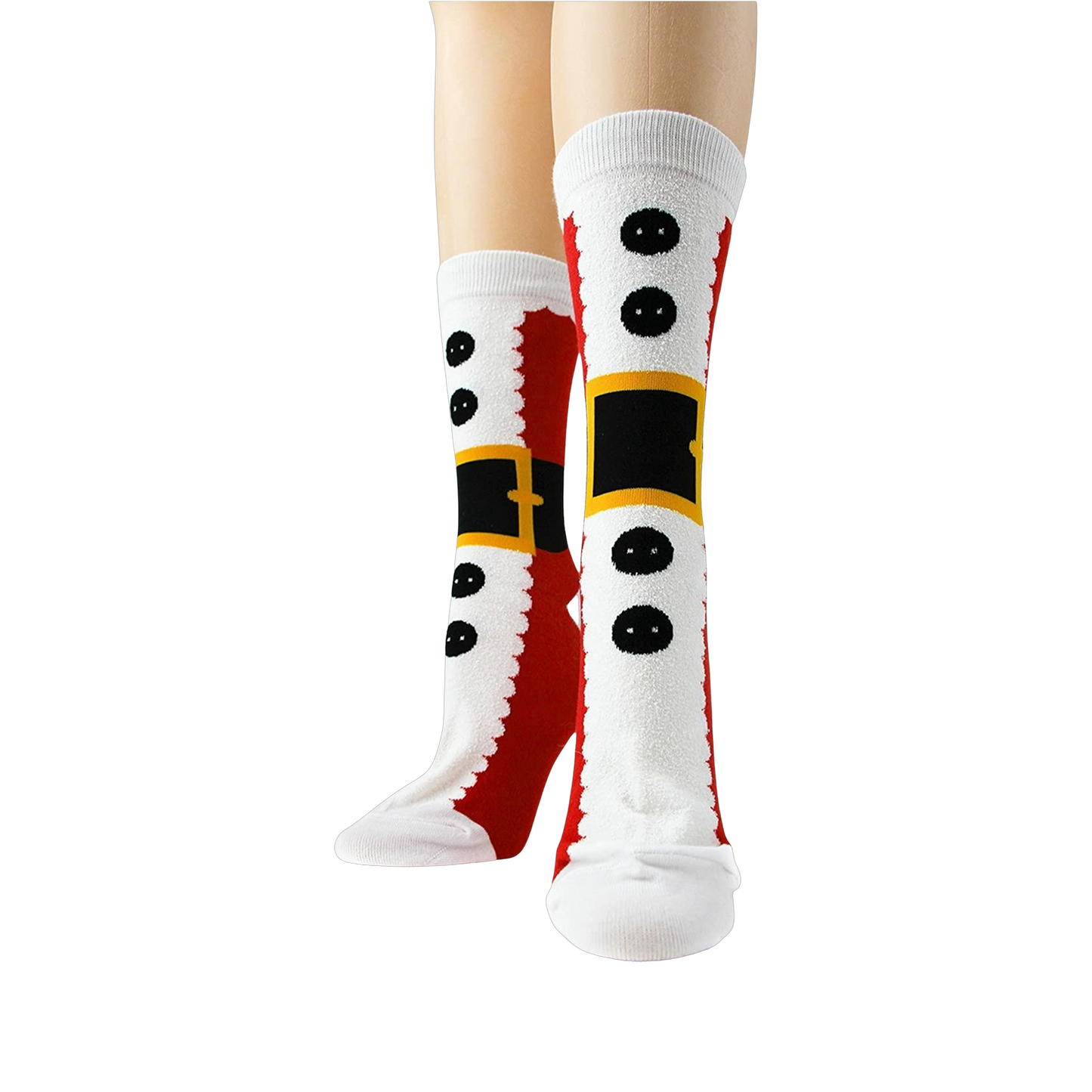 Santa Suit