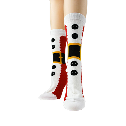 Santa Suit