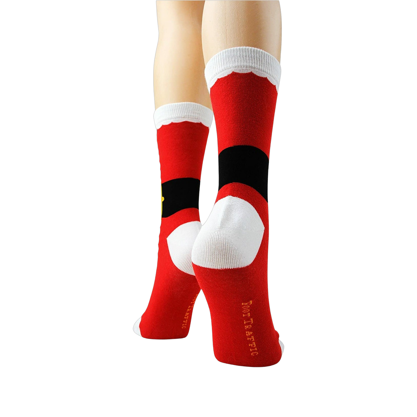 Santa Suit