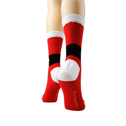 Santa Suit