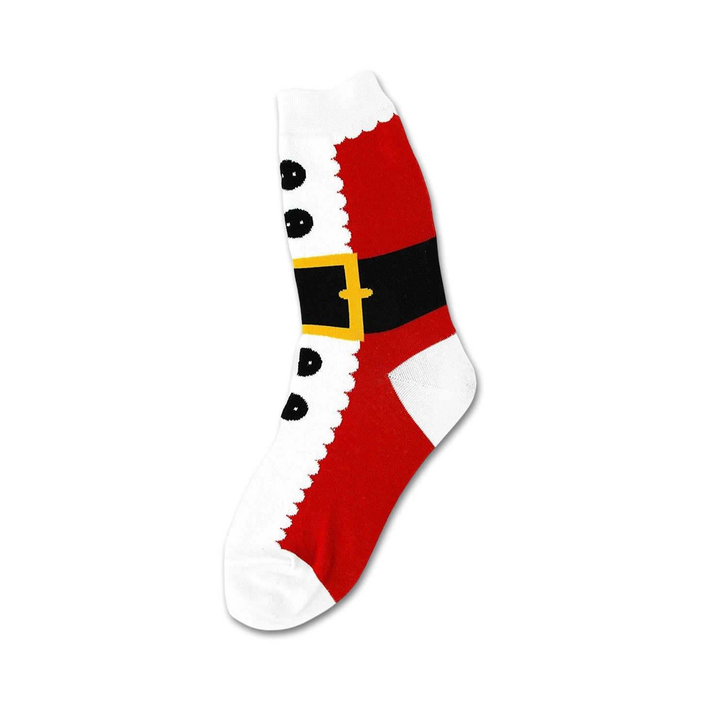 Santa Suit