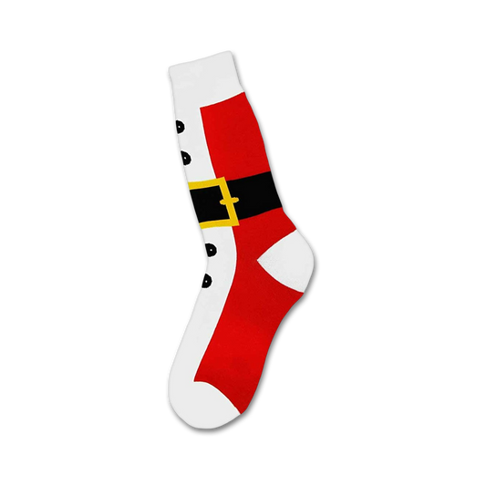 Santa Suit