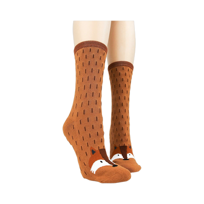 Fox Non-Skid Slipper