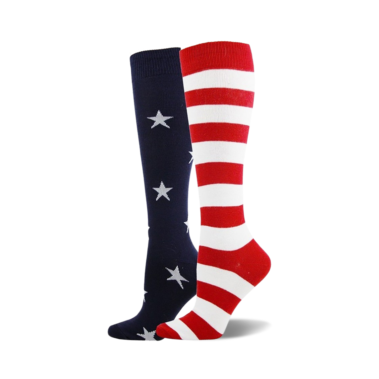 Stars And Stripes