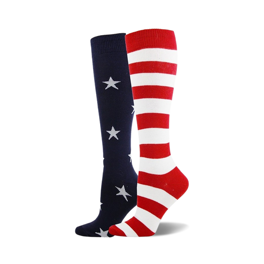 Stars And Stripes