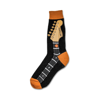 Guitar Neck