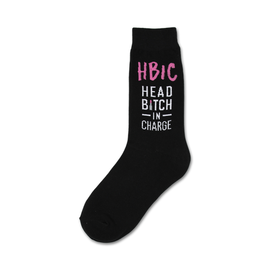 Head Bitch In Charge