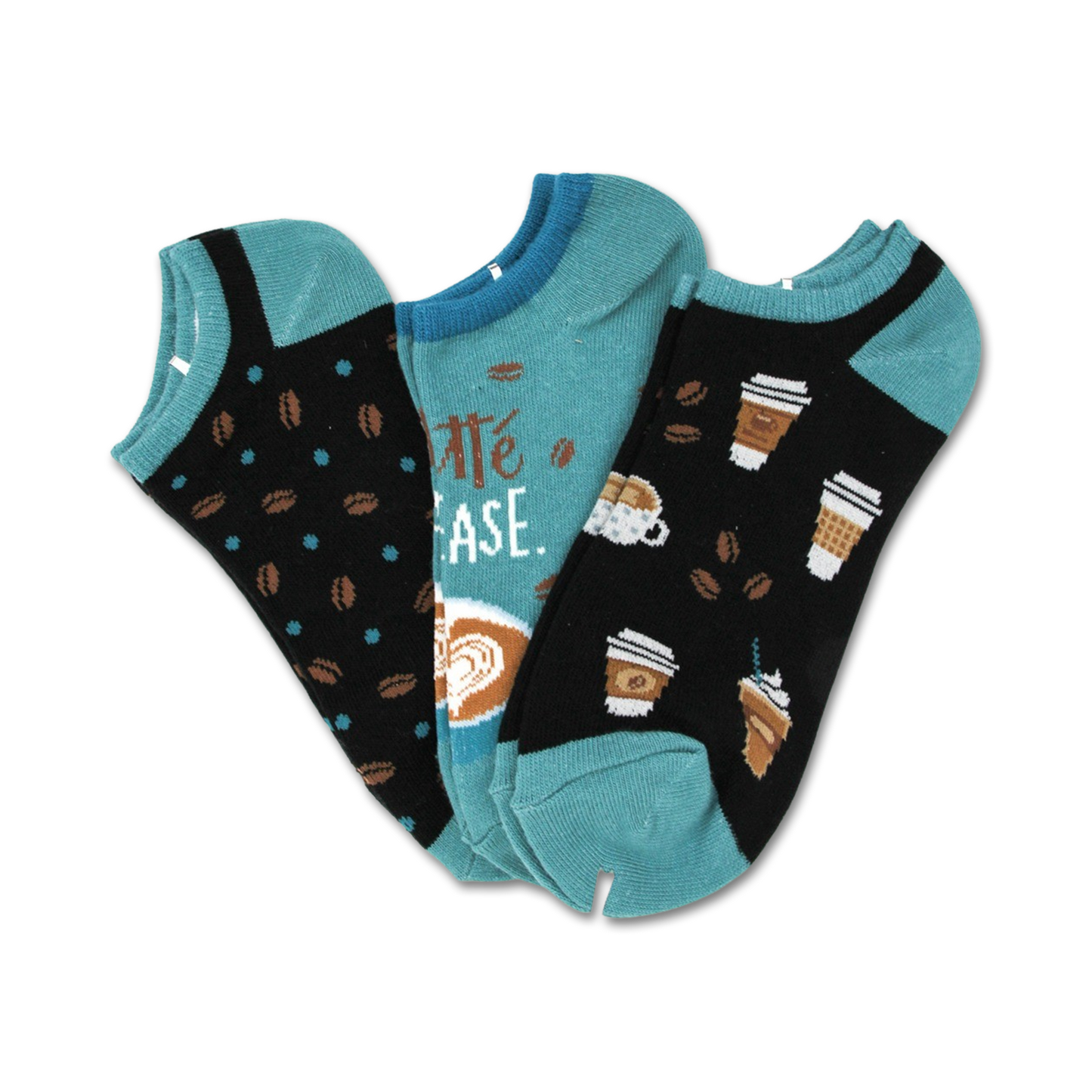Coffee 3 Pack