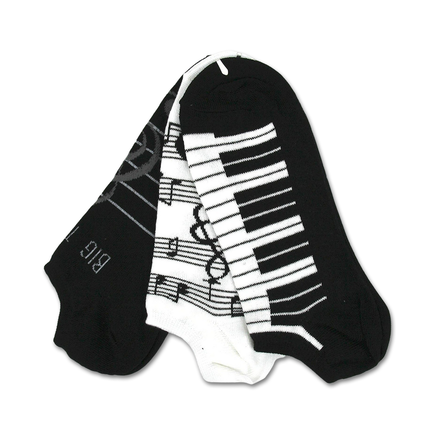 Music 3 Pack