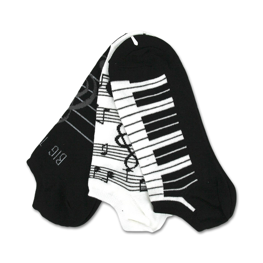 Music 3 Pack