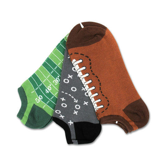 Football 3 Pack