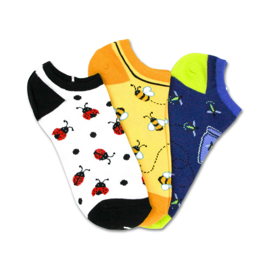 Bugs 3 Pack
