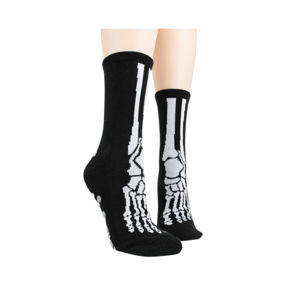 Bones Non-Skid Slipper